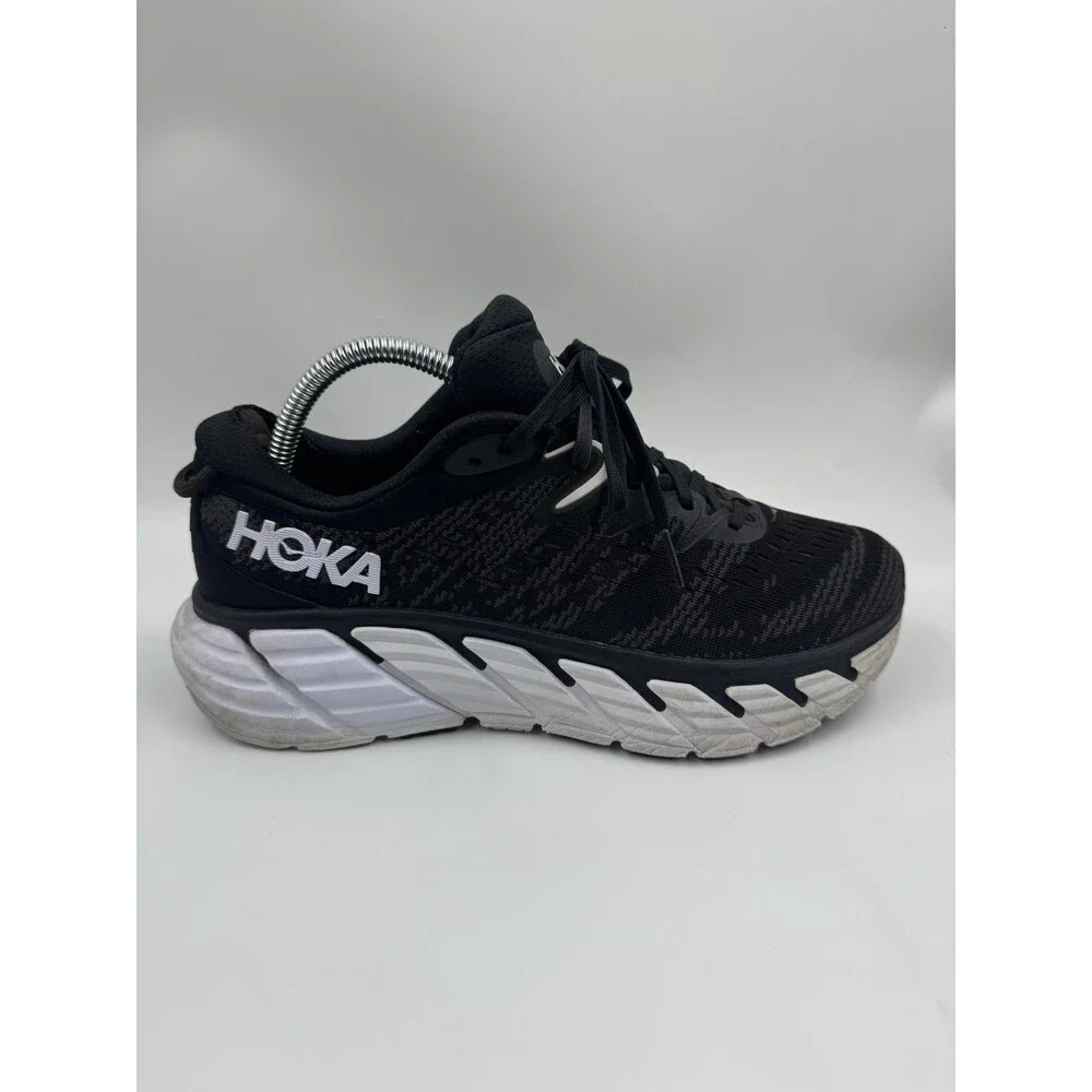 Hoka One One Gaviota 4 Women’s Running Shoes Walking Athletic Size 9B